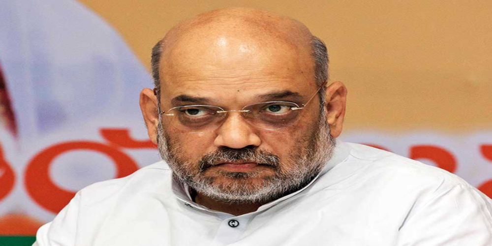 amit shah