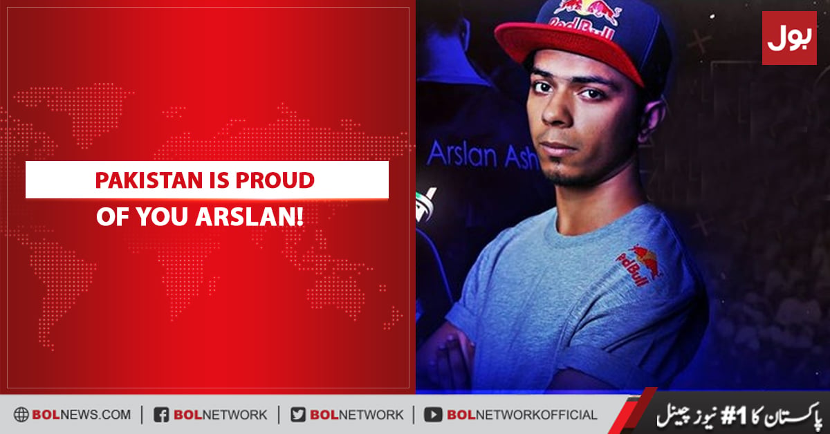 Arslan Ash Got 60 Votes And Won ESPN s Esports Award arslan-ash-got-60-votes-and-won-espn-s-esports-award