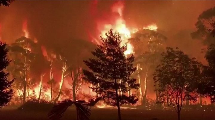 A state of emergency has been declared in the Australian Capital Territory (ACT) as bushfire emerges again in the South of Canberra.