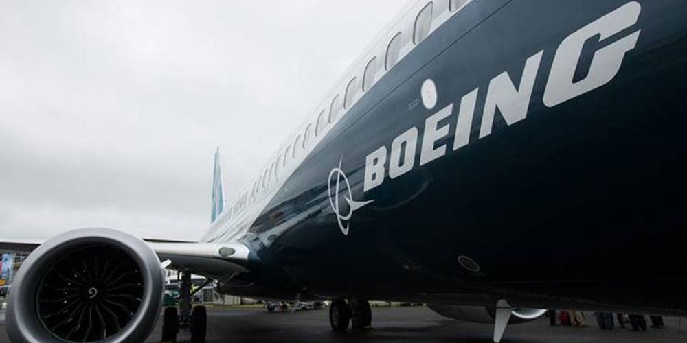 boeing