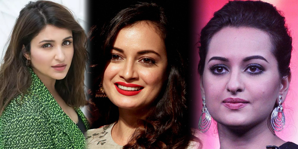 Bollywood stars speak out against ‘Citizenship amendment Bill’