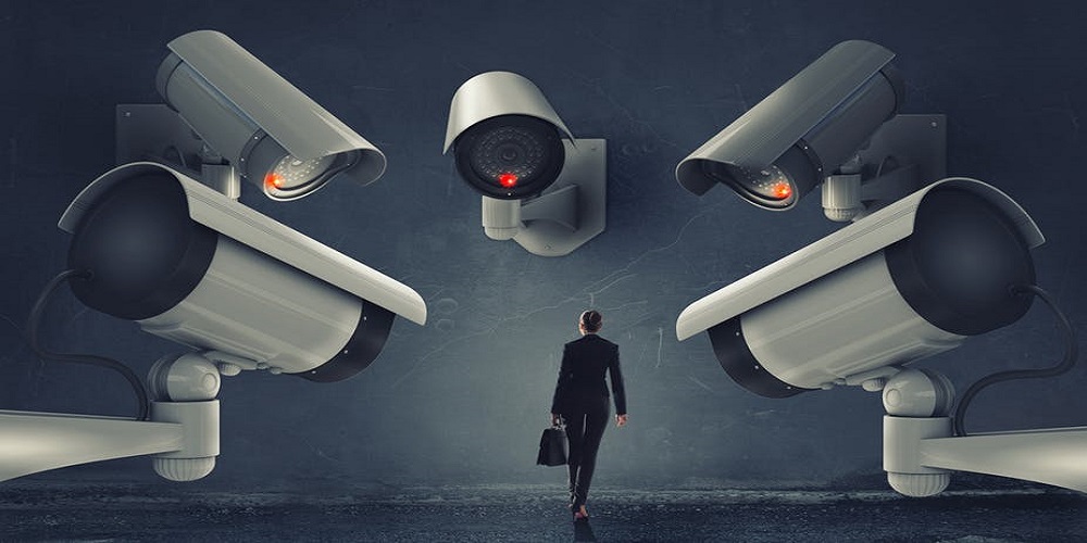 Request about affecting people’s privacy through CCTV footage approved