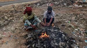 50 dead as cold wave sweeps through Bangladesh