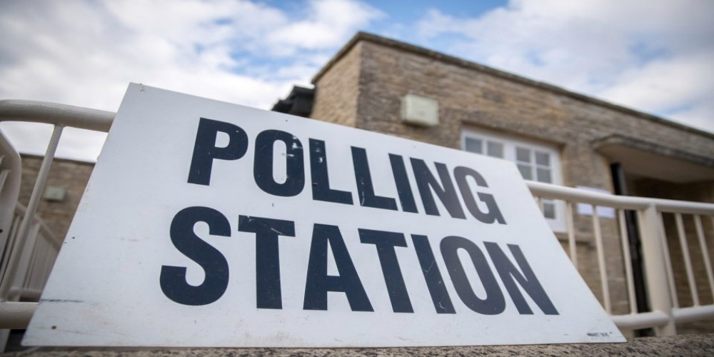 UK goes to Poll for 3rd time in less than 5 years