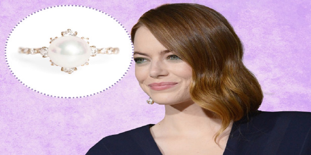 Emma Stone got engaged to her boyfriend Dave McCary