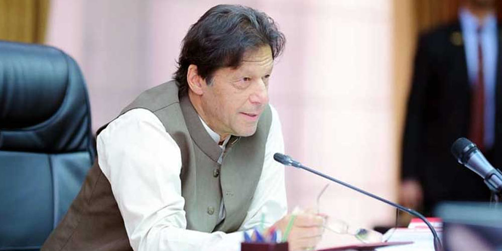 Government is focused on development projects in Baluchistan: PM
