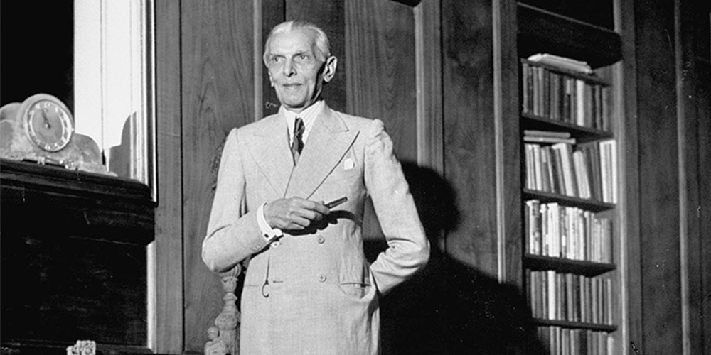 Quaid-e-Azam ‘s birth anniversary is being observed
