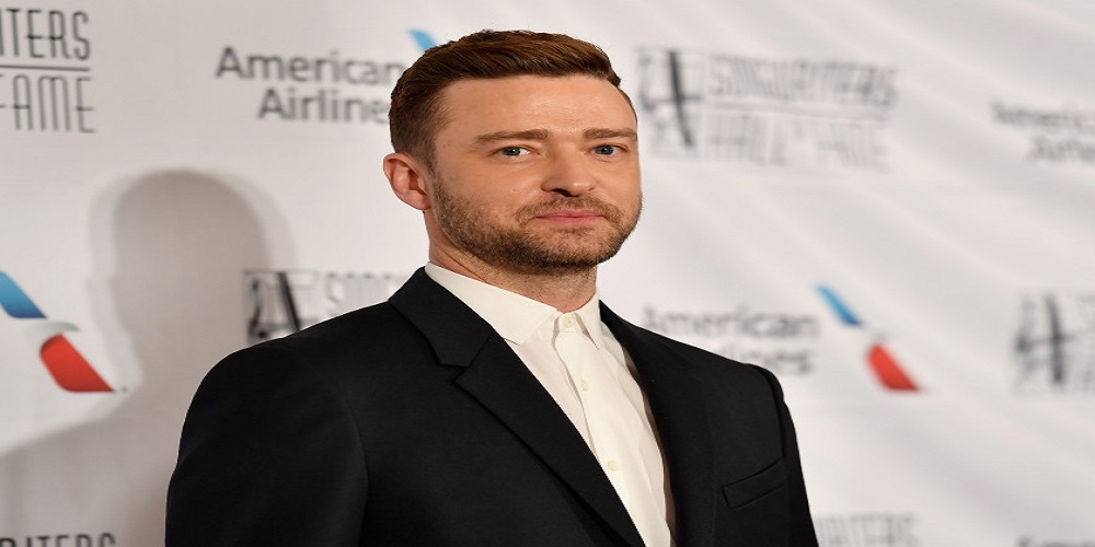 Justin Timberlake was seen holding hands with co-star, later apologized to his wife