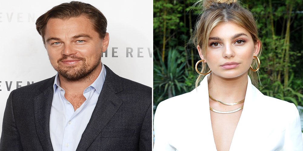 Are you waiting for Leonardo, Morrone Marriage like DiCaprio’s mother?