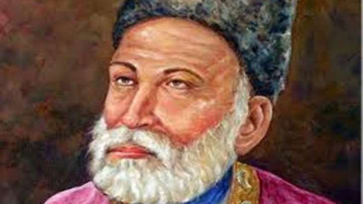 Poetry lovers remember Mirza Ghalib on his 151st death anniversary
