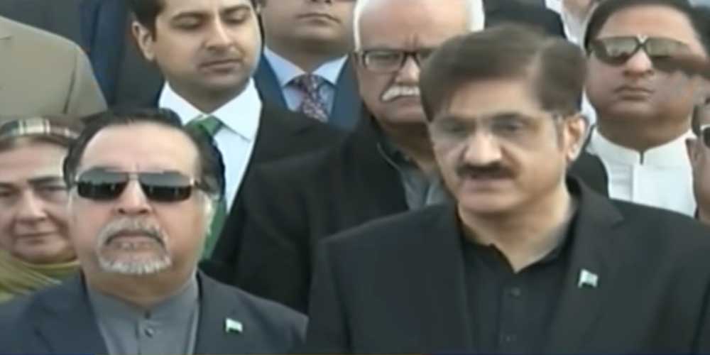 “PM Imran Khan will be visiting Karachi on 27th December” Imran Ismail
