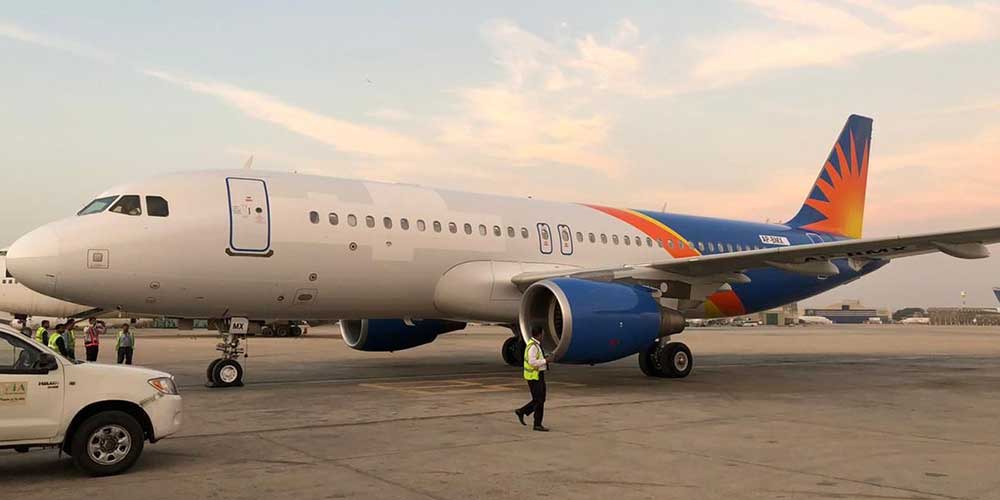 New PIA aircrafts got clearance to fly