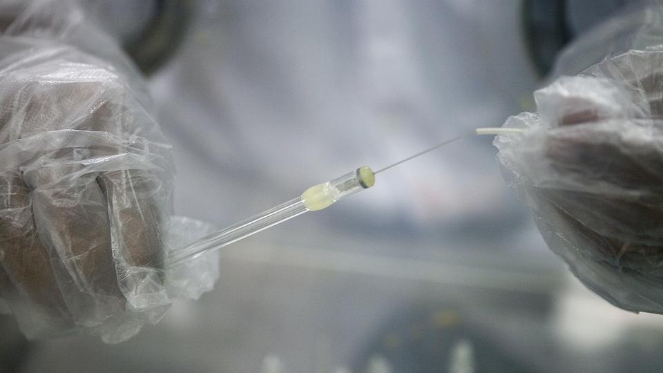 India to launch world’s first male contraceptive