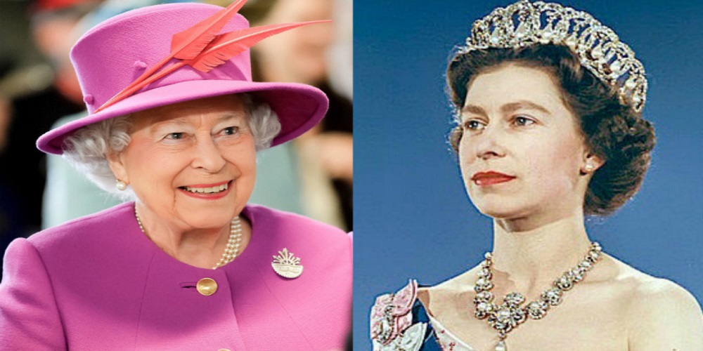 What will occur when the queen dies? Here is a glimpse of events that will happen