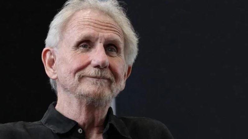 Actor Rene Auberjonois dies after a battle with lung cancer