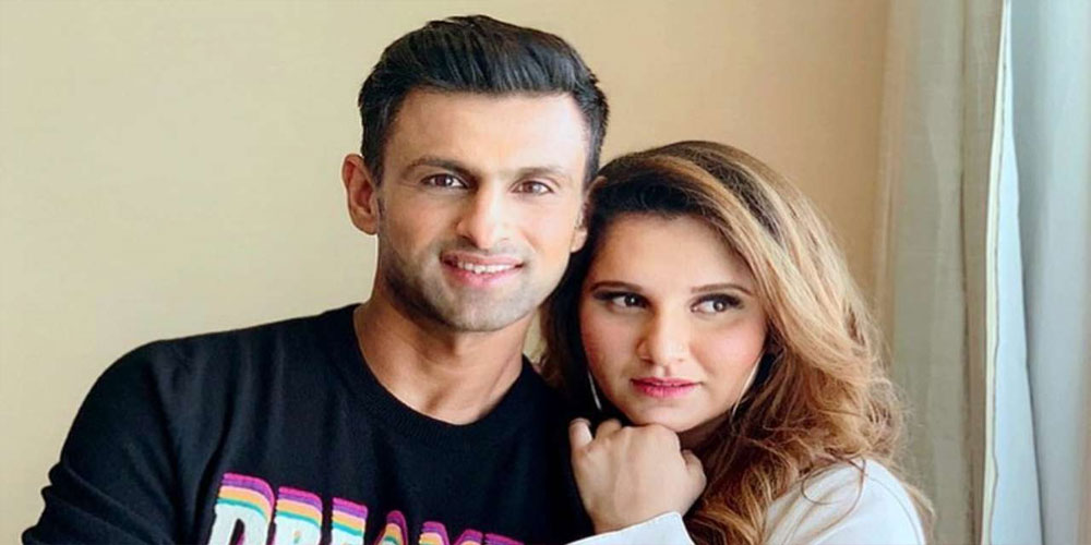 Sania opens up on the first meeting with Shoaib Malik