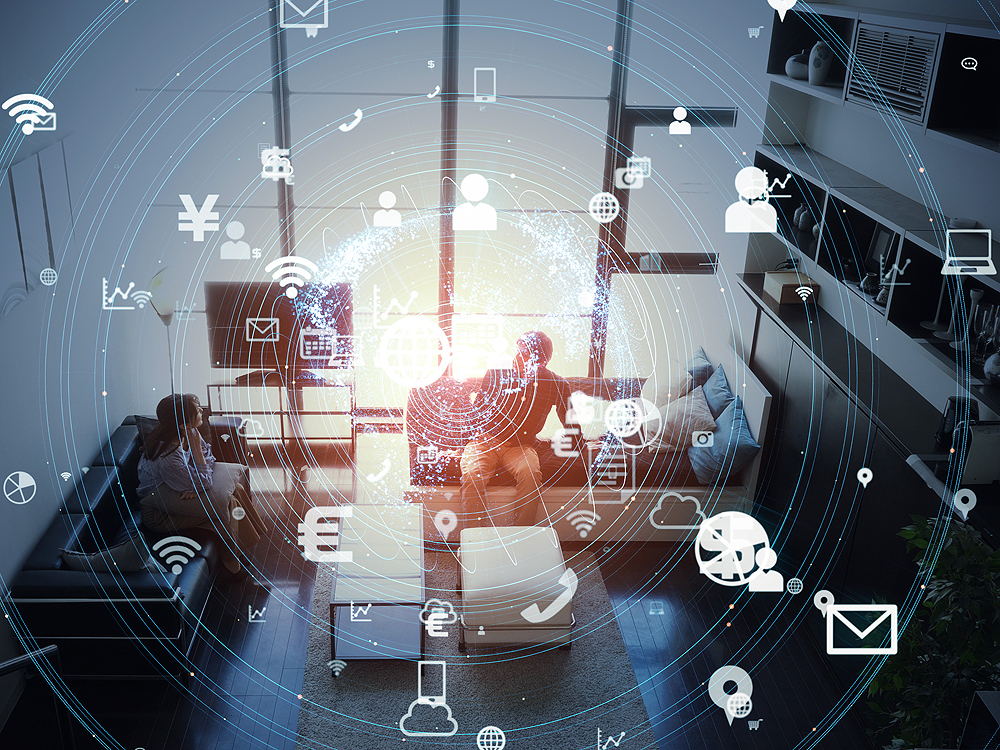 Amazon, Apple and Alphabet’s Google