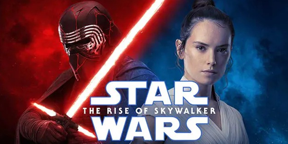 Is 'Star Wars: Rise of Skywalker' a worst movie ever?