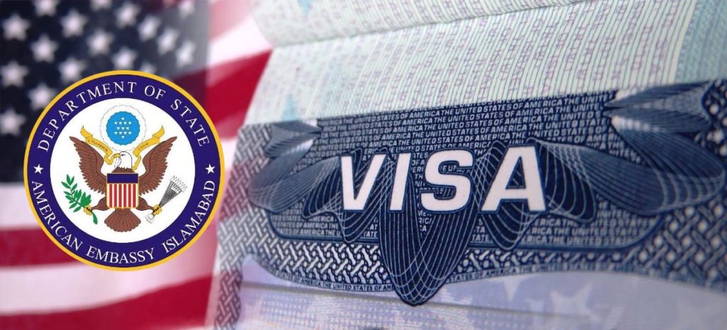 US Embassy initiates new optional visa delivery service