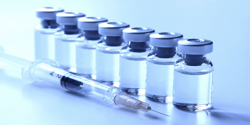 Coronavirus-World’s largest vaccine maker is set to produce 40 million units of vaccine