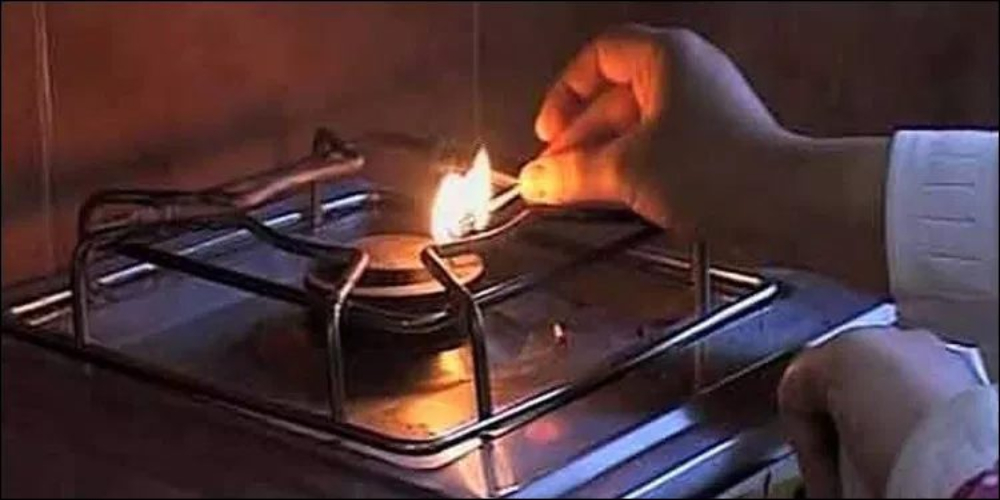 Winter increases Gas load Shedding in Sindh