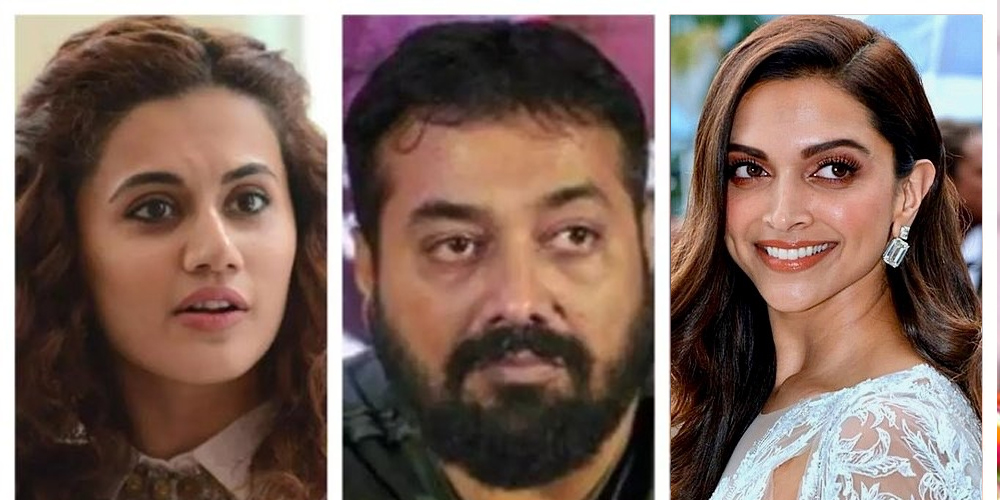 Bollywood celebrities term as “Anti-nation” for condemning JNU attack