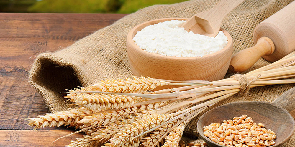 Pakistan among top 10 producers of wheat, rice, sugarcane
