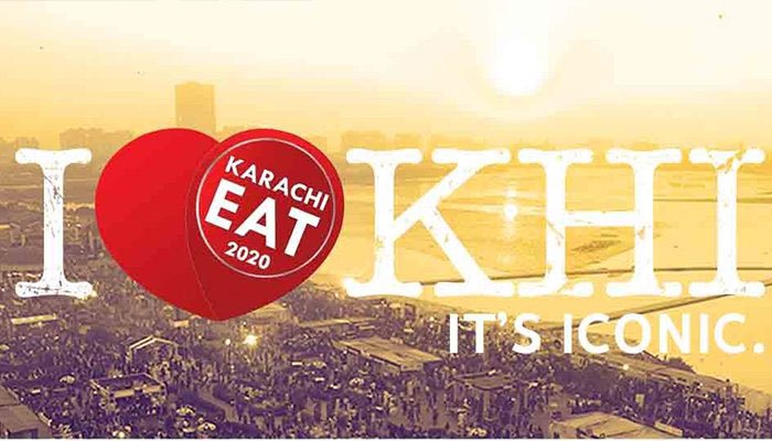 Karachi Eat 2020