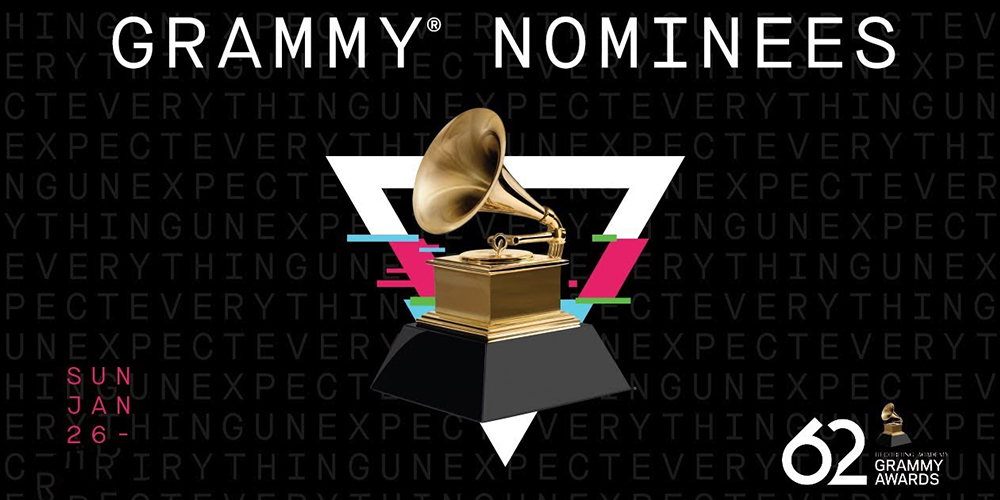 2020 GRAMMY Awards