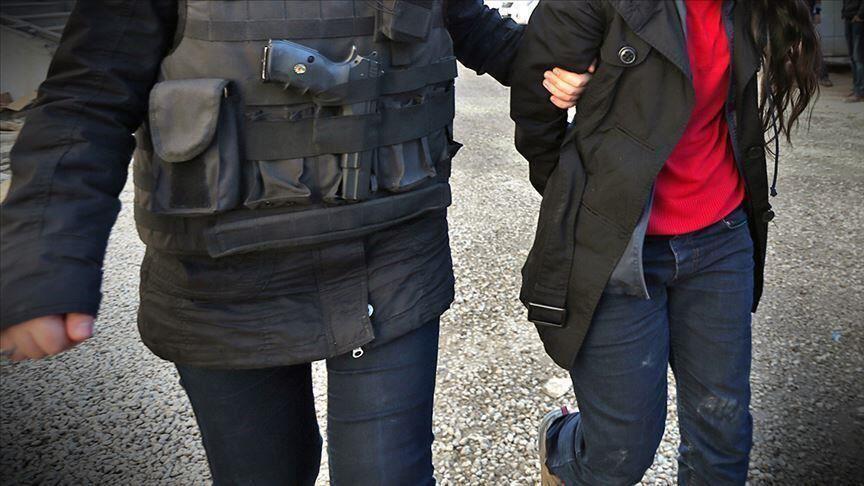 Turkey deports 3 German over their terror links