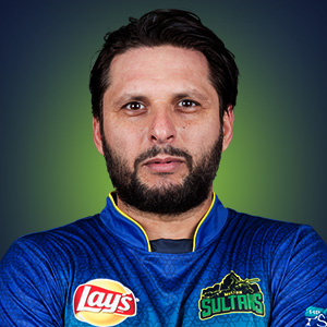 Shahid Afridi says table-topper should be handed PSL 5 trophy