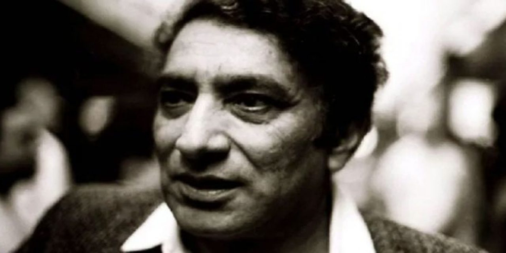 Ahmed Faraz