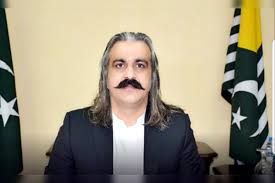 Election Commission Summons PTI Minister Gandapur For Violating Code Of Conduct