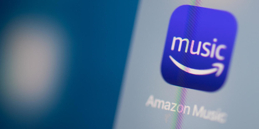 Amazon Music service gains 55 million customers globally