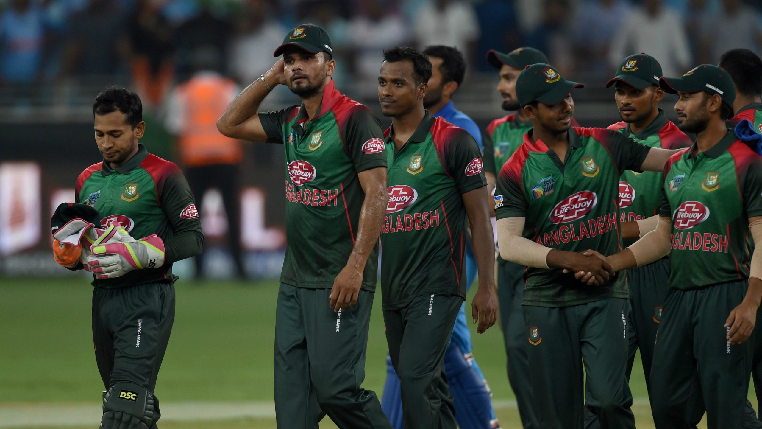 Bangladesh team to tour Pakistan, PCB will host three T20 matches