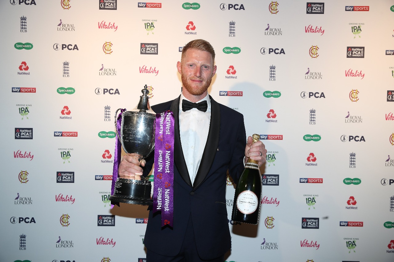 Ben Stokes