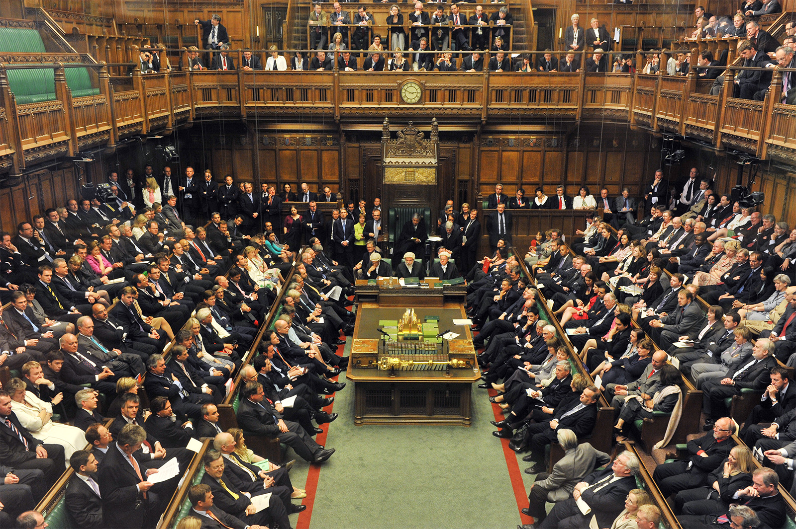 British MPs ask India to stop Human Rights violation in IOJK