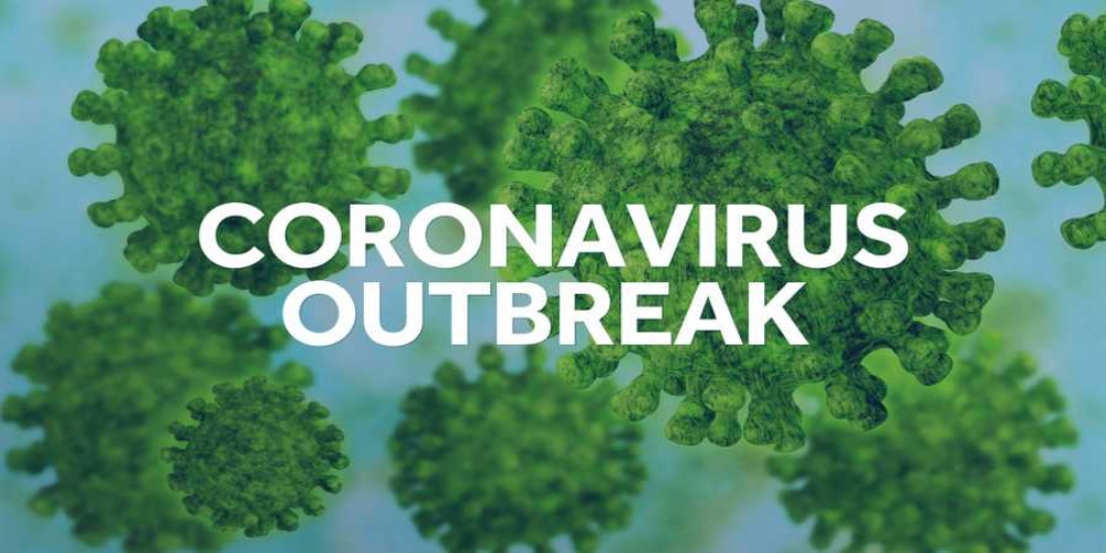 Coronavirus live updates: Americans orders one in five people to stay at home