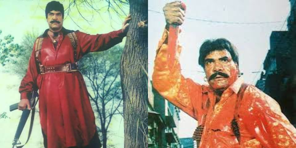 Death anniversary of the fallen Punjabi film legend