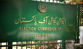 Election Commission of Pakistan