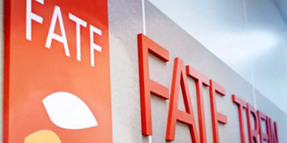 FATF working group to be briefed by Pakistani delegation in Beijing