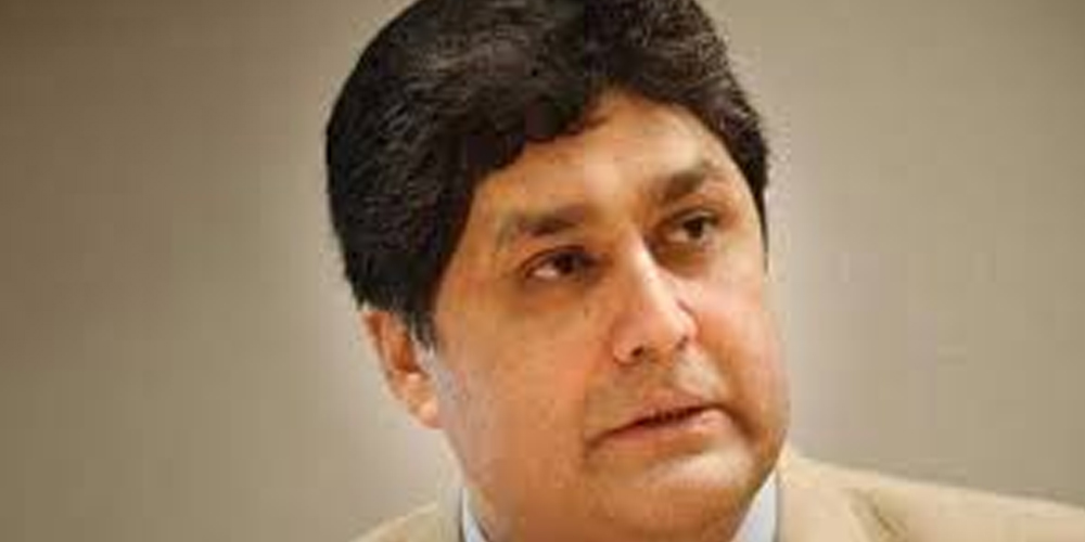 Fawad Hasan Fawad gets bail in illegal assets case