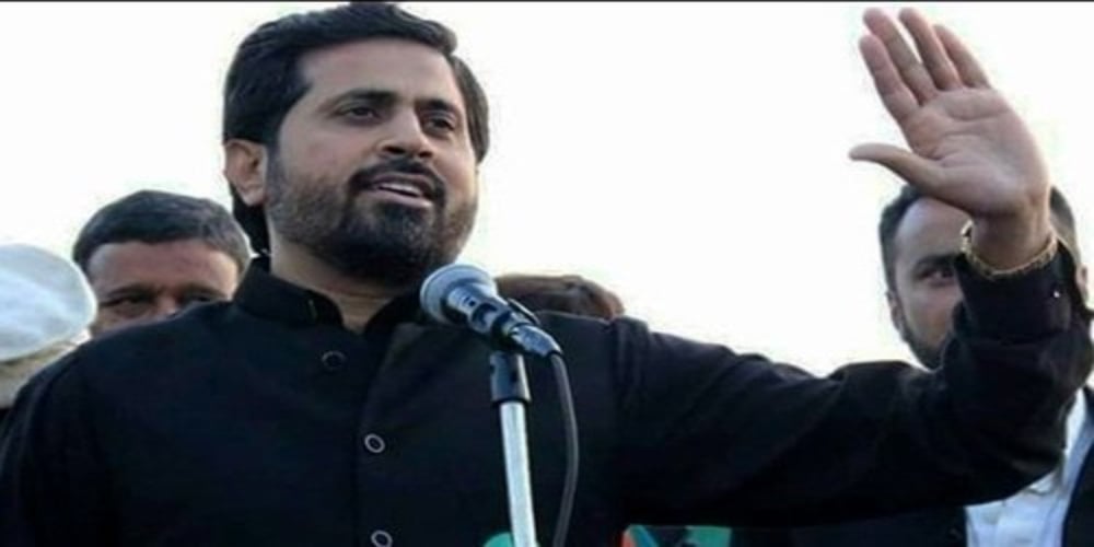 2020 will be the year of prosperity for Pakistan: Fayyaz-ul-Hassan Chauhan