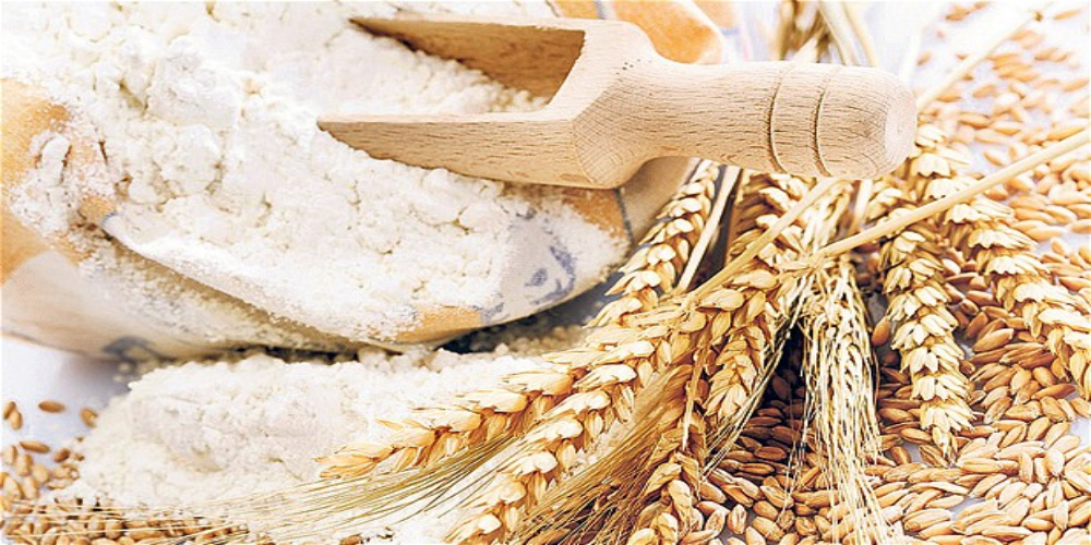 New price list of Flour hikes upto Rs 75 per Kilogram