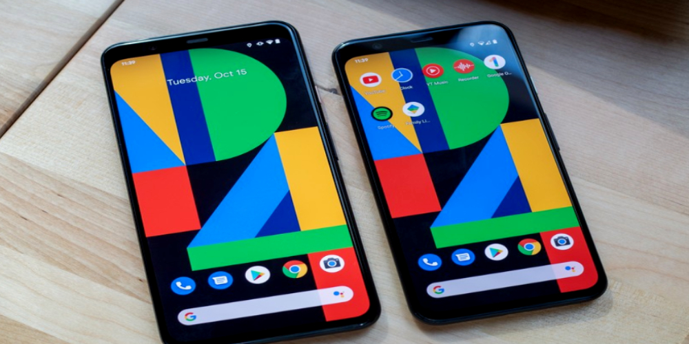 Google Pixel 4 bashed by Face Unlock Failure issues