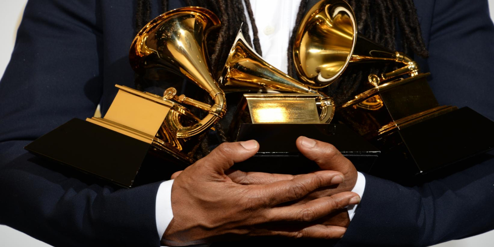 Grammy Awards Complete Nomination list finally out!