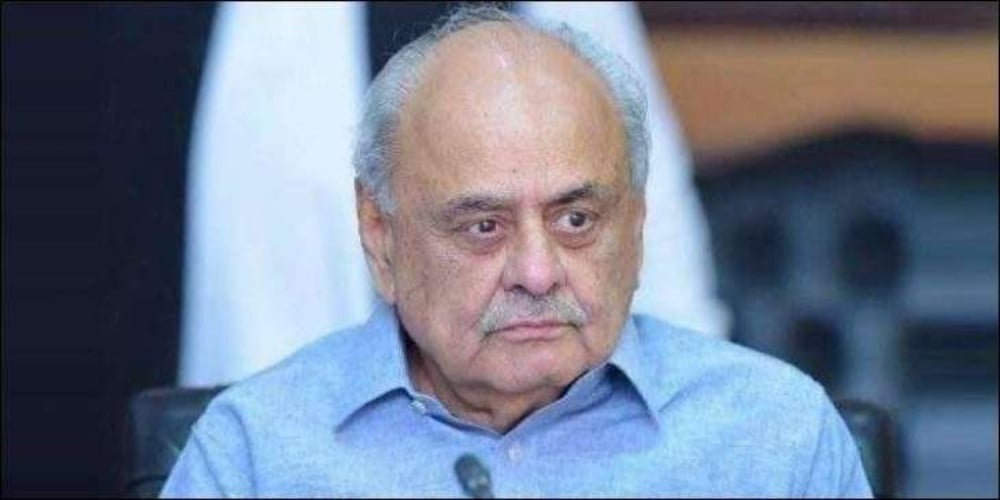 Ijaz Shah urges nation to observe SOPs strictly during Eid