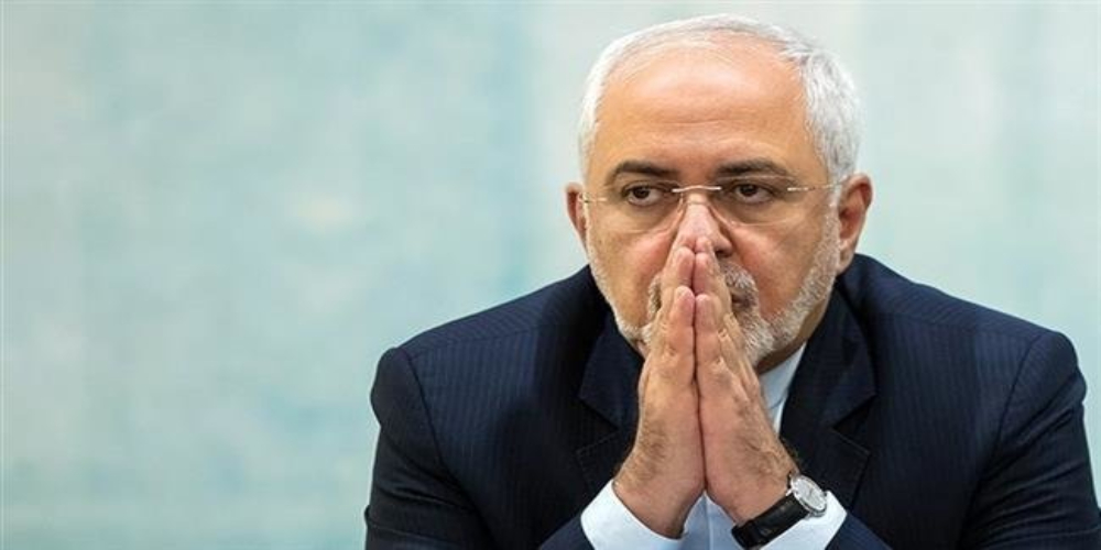 Iranian Foreign Minister Mohammad denied US visa