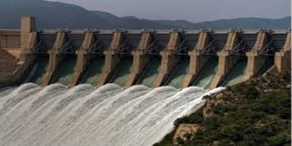 Irrigation Department KPK releases annual performance report