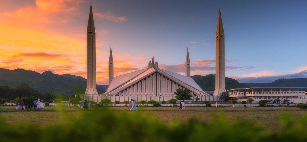Islamabad ranked among the world’s safest cities